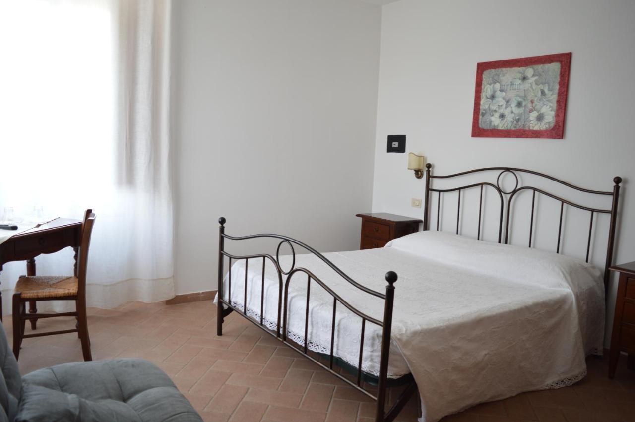 Вилла Agriturismo Il Saragiolo Монтемерано Экстерьер фото